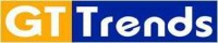 Логотип GT TRENDS