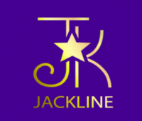 Логотип Jackline