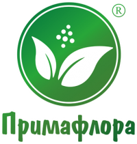 Логотип Примафлора
