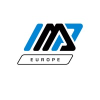 Логотип IMP EUROPE