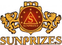 Логотип Sunprizes