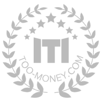 Логотип Too Money