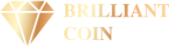 Логотип Brilliant Coin