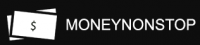 Логотип Moneynonstop