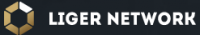 Логотип Liger Network