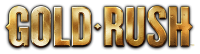 Логотип Golden Rush Scam