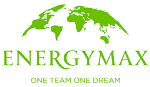 Логотип EnergyMax