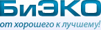 Логотип БиЭКО