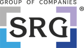 Логотип SRG Group