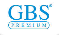 Логотип GBS PREMIUM