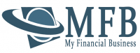Логотип My-Finance