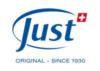 Логотип Just International AG