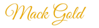 Логотип Mack Gold
