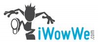 Логотип iWowWe