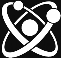 Логотип Iron Matrix