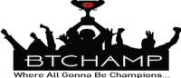 Логотип BTChamp