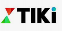 Логотип Tiki Business