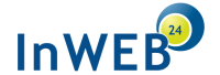 Логотип Inweb24