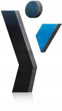 Логотип Yatop