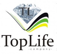 Логотип TopLife