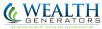 Логотип Wealth Generators