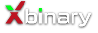 Логотип X-Binary Ltd