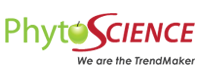 Логотип Phyto Science