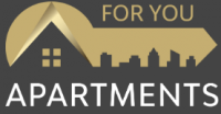 Логотип Apartments4you