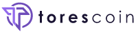 Логотип Tores Coin