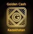 Логотип Golden Cash