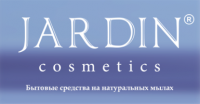 Логотип Jardin Cosmetics