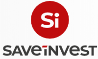 Логотип SI Save-Invest