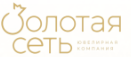 Логотип Золотая сеть