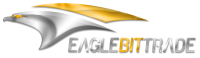 Логотип Eagle Bit Trade