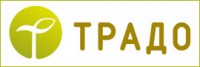 Логотип ТРАДО