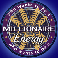 Логотип Millionaire Energy