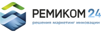 Логотип Ремиком24