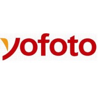Логотип Yofoto