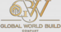 Логотип Global World Build