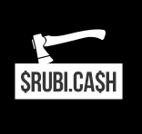 Логотип Srubi Cash