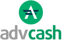 Логотип Advanced Cash
