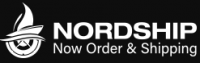 Логотип NORDSHIP Network