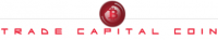 Логотип Trade Capital Coin