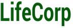 Логотип LifeCorp
