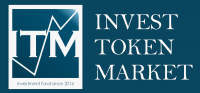 Логотип Invest Token Market