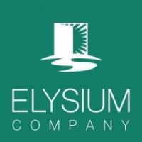 Логотип Elysium Company