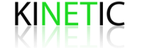 Логотип KINETIC