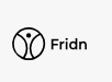 Логотип Fridn