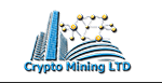Логотип Crypto Mining LTD