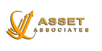 Логотип Asset Associates